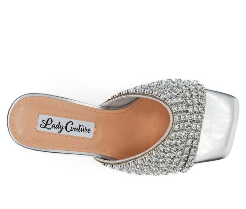 Sandals>Lady Couture Women's Royal Dress Sandals