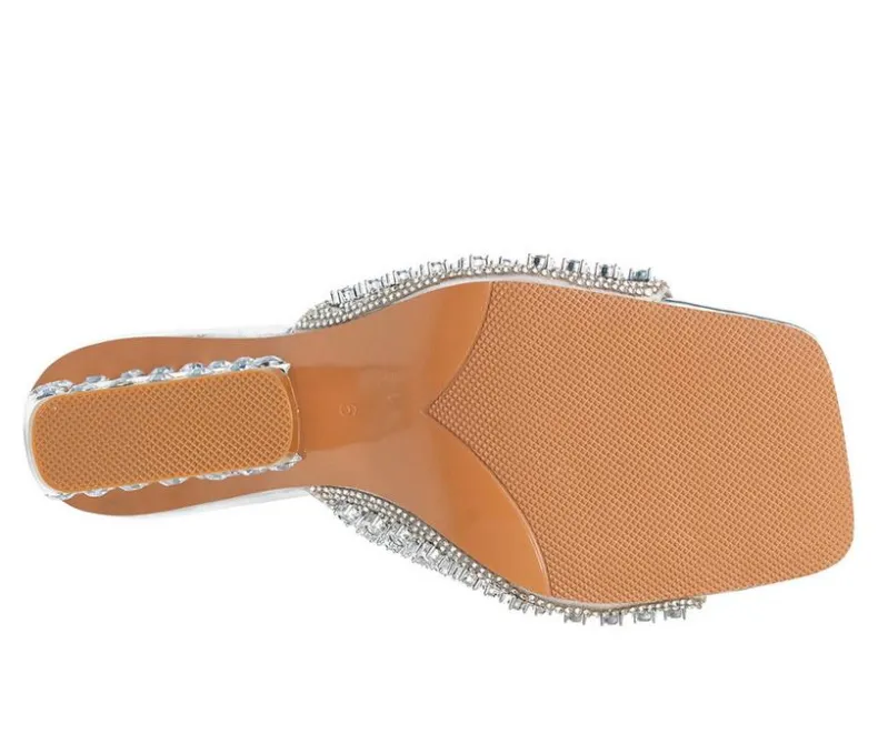 Sandals>Lady Couture Women's Royal Dress Sandals