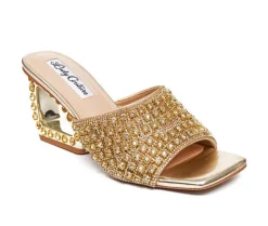 Sandals>Lady Couture Women's Royal Dress Sandals