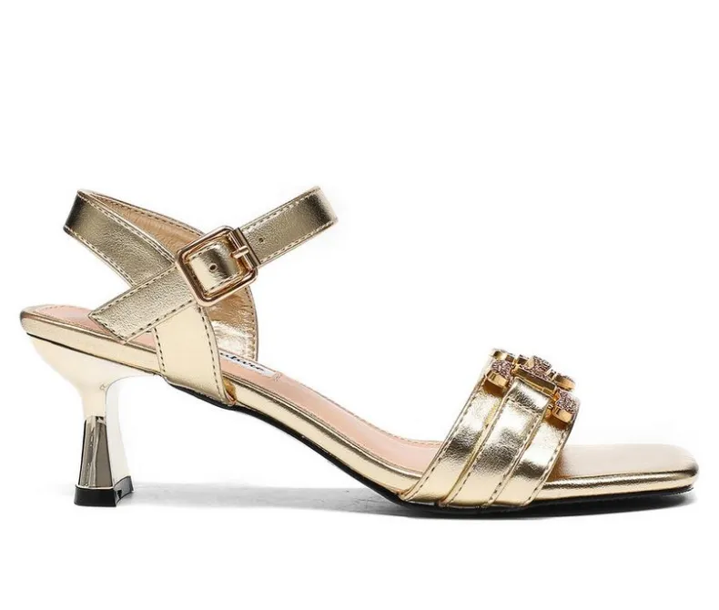Sandals>Lady Couture Women's Sandra Pumps