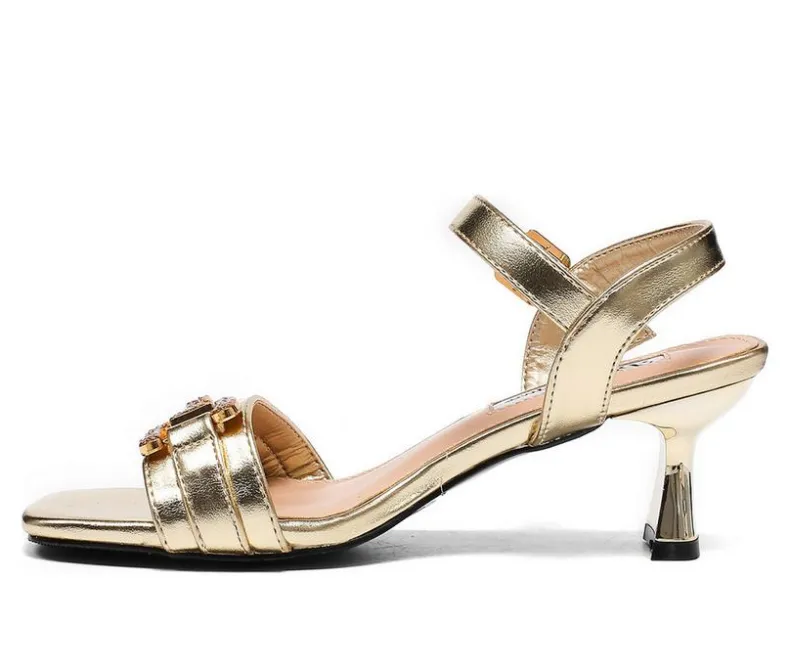 Sandals>Lady Couture Women's Sandra Pumps