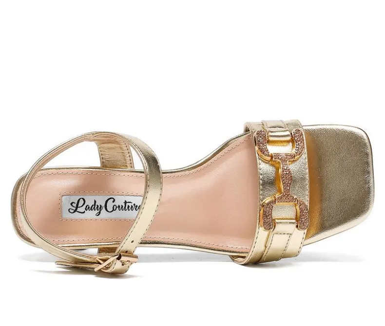 Sandals>Lady Couture Women's Sandra Pumps