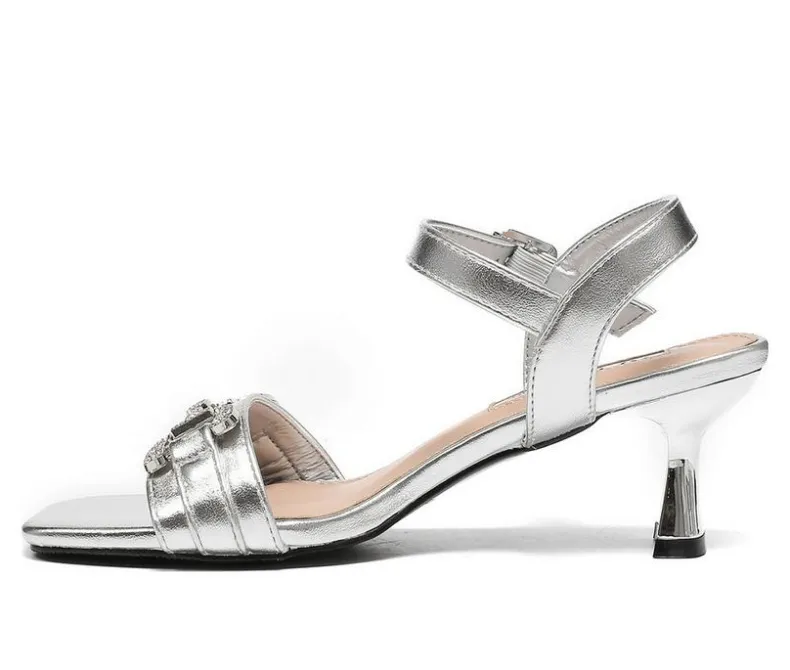 Sandals>Lady Couture Women's Sandra Pumps