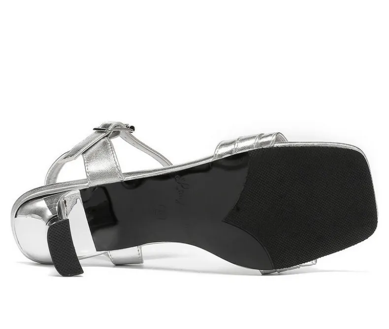 Sandals>Lady Couture Women's Sandra Pumps
