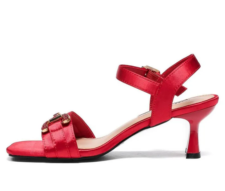 Sandals>Lady Couture Women's Sandra Pumps