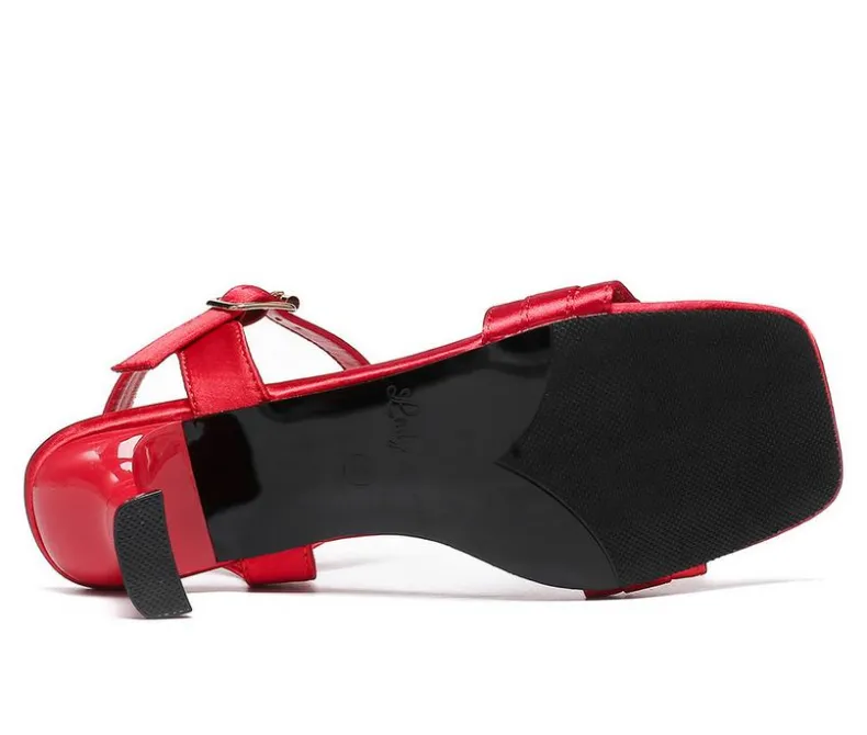 Sandals>Lady Couture Women's Sandra Pumps