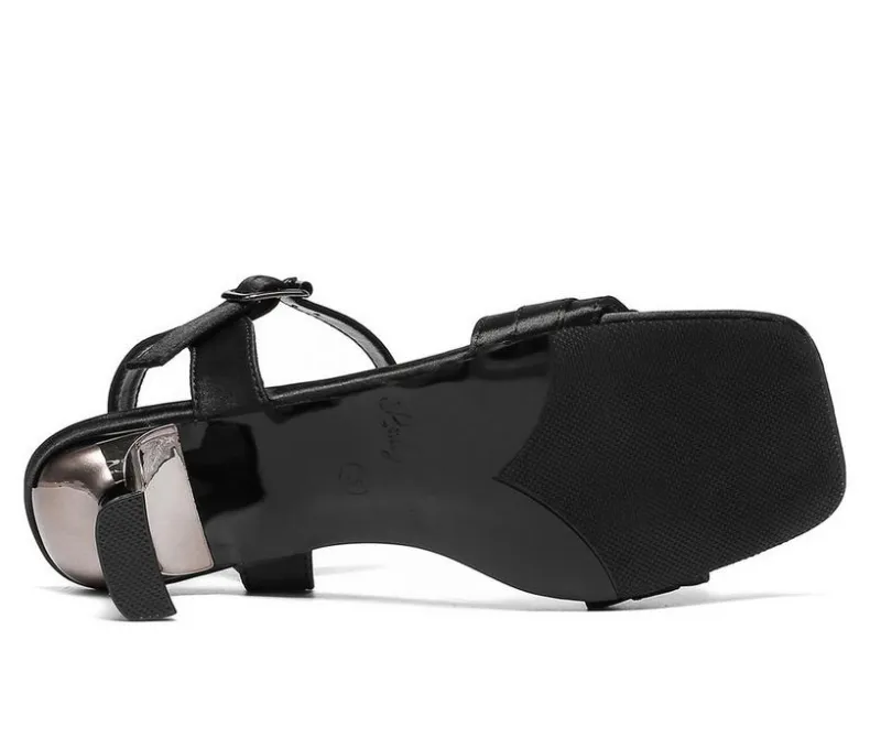 Sandals>Lady Couture Women's Sandra Pumps