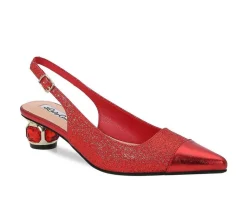 Pumps & Heels>Lady Couture Women's Saphire Pumps