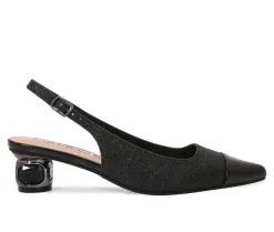 Pumps & Heels>Lady Couture Women's Saphire Pumps