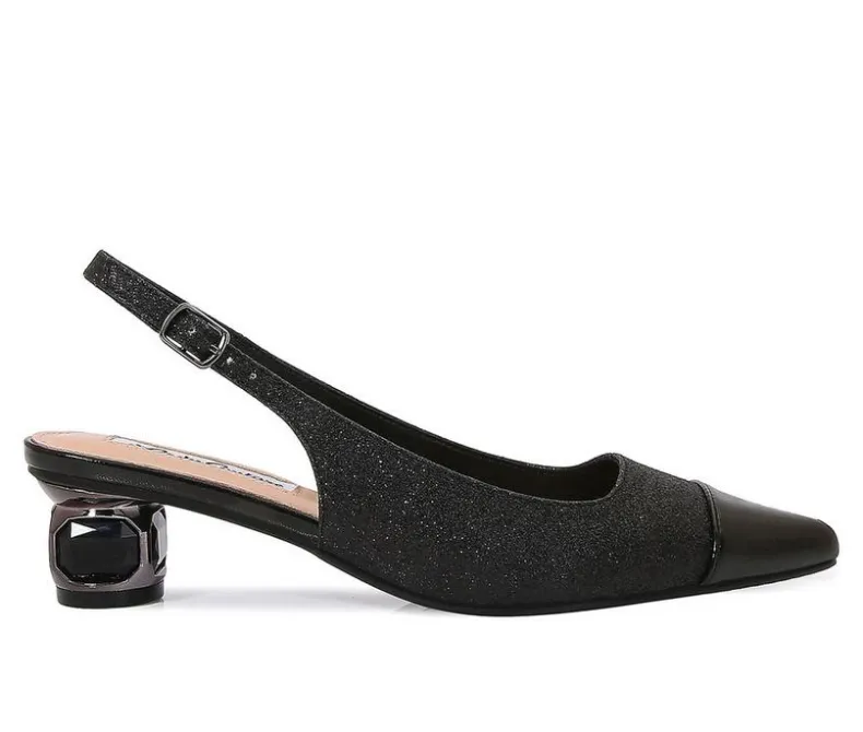 Pumps & Heels>Lady Couture Women's Saphire Pumps