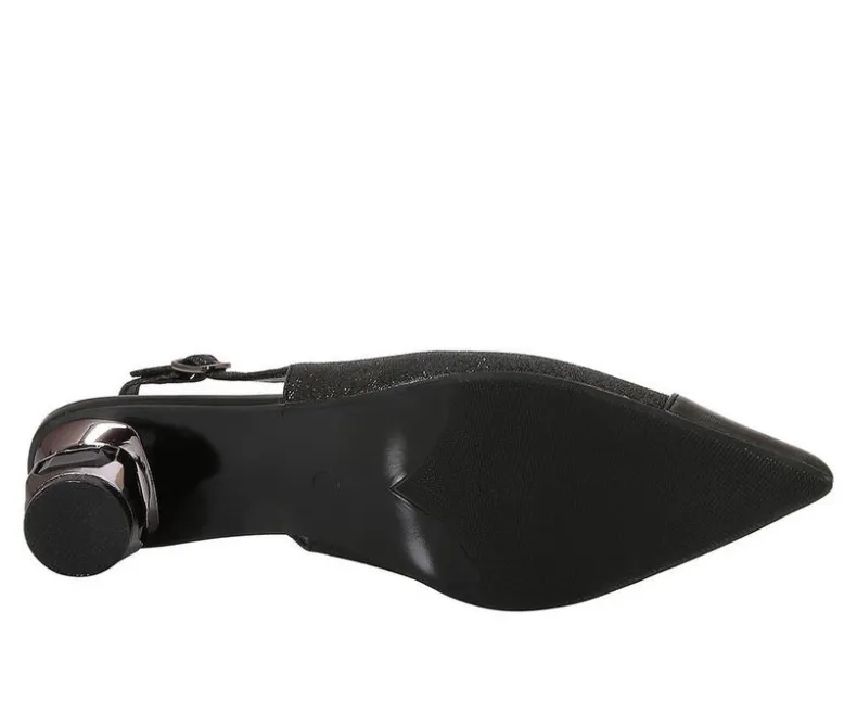 Pumps & Heels>Lady Couture Women's Saphire Pumps