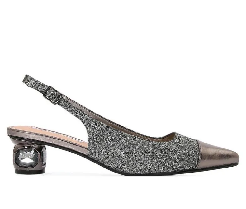Pumps & Heels>Lady Couture Women's Saphire Pumps