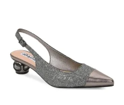 Pumps & Heels>Lady Couture Women's Saphire Pumps