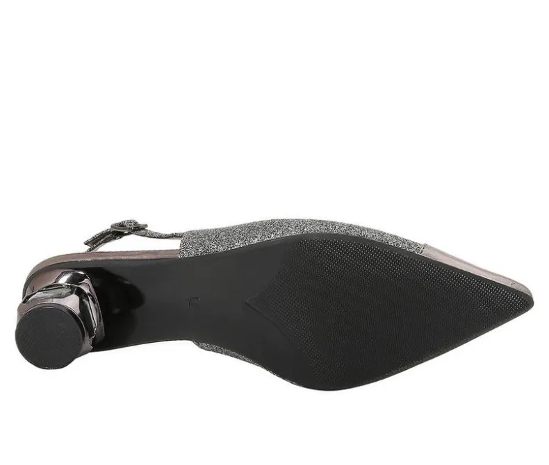 Pumps & Heels>Lady Couture Women's Saphire Pumps