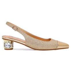 Pumps & Heels>Lady Couture Women's Saphire Pumps