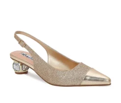 Pumps & Heels>Lady Couture Women's Saphire Pumps