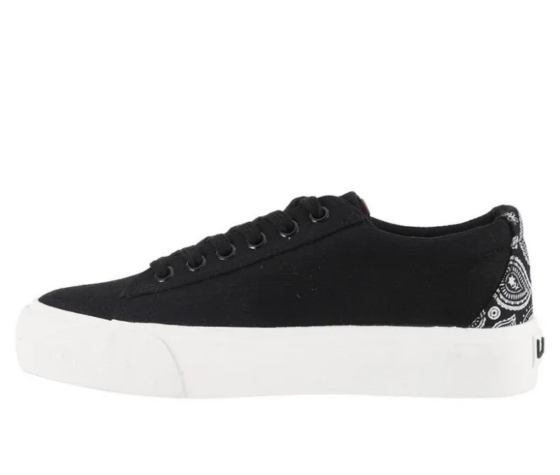 Platform>Lamo Footwear Women's Amelie Platform Sneakers