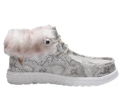 Cozy>Lamo Footwear Women's Cassidy Casual Winter Shoes