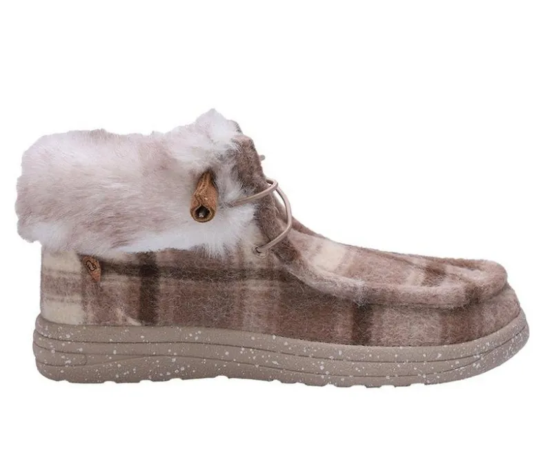 Cozy>Lamo Footwear Women's Cassidy Casual Winter Shoes