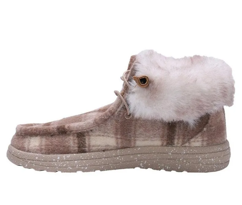 Cozy>Lamo Footwear Women's Cassidy Casual Winter Shoes