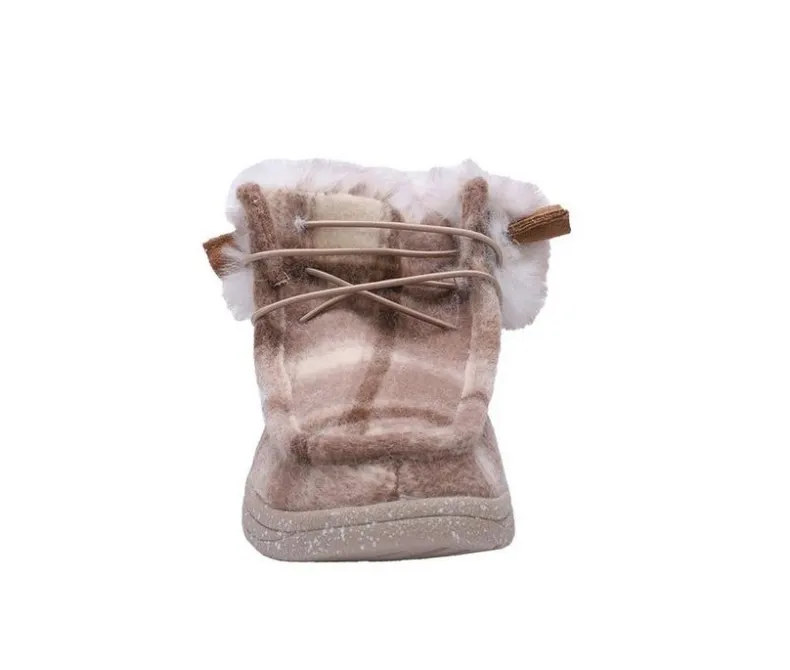 Cozy>Lamo Footwear Women's Cassidy Casual Winter Shoes