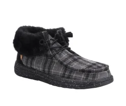 Cozy>Lamo Footwear Women's Cassidy Casual Winter Shoes