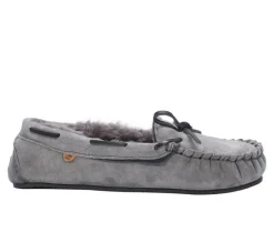 Boat Shoes & Slip-Ons>Lamo Footwear Women's Hannah Moccasins