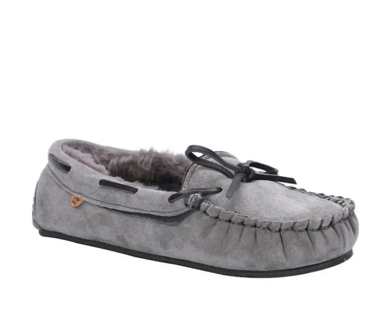 Boat Shoes & Slip-Ons>Lamo Footwear Women's Hannah Moccasins
