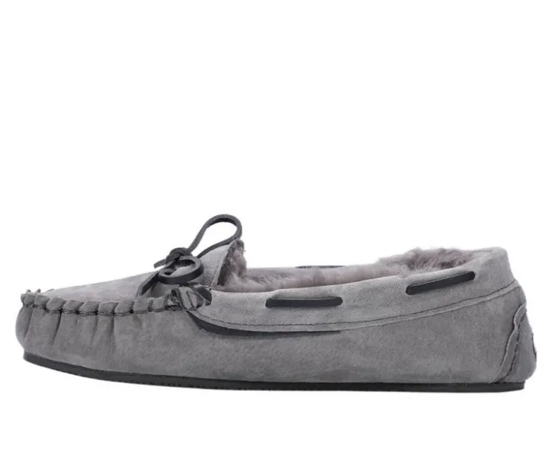 Boat Shoes & Slip-Ons>Lamo Footwear Women's Hannah Moccasins