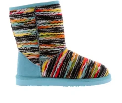 Cozy>Lamo Footwear Women's Juarez Winter Boots