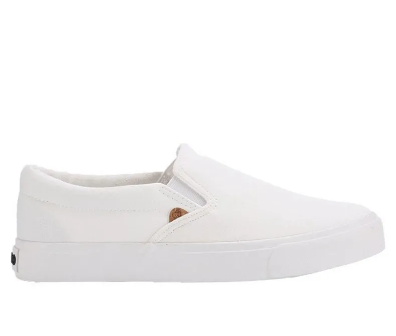 Boat Shoes & Slip-Ons>Lamo Footwear Women's Piper Slip-On Shoes