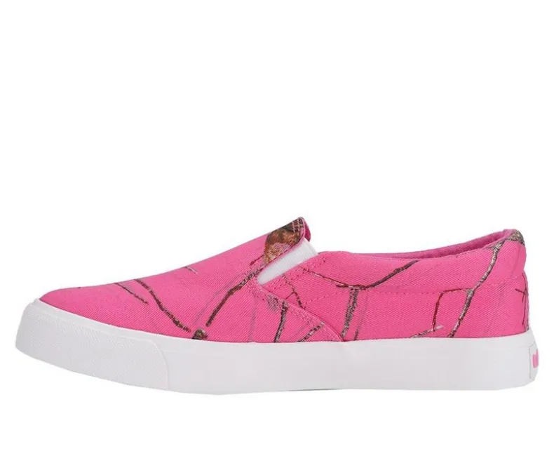 Boat Shoes & Slip-Ons>Lamo Footwear Women's Piper Slip-On Shoes