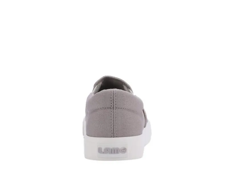 Boat Shoes & Slip-Ons>Lamo Footwear Women's Piper Slip-On Shoes