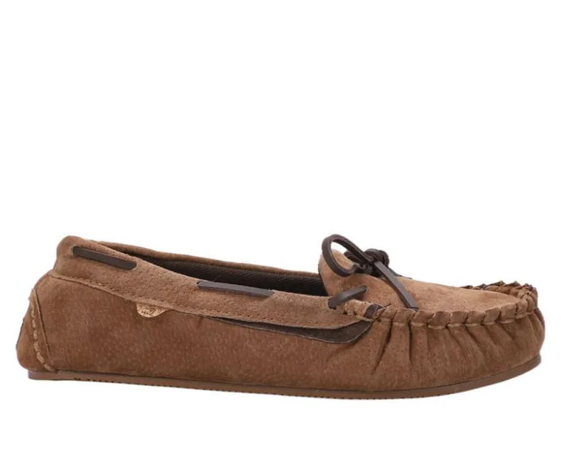 Boat Shoes & Slip-Ons>Lamo Footwear Women's Selena Moc Slip On Shoes