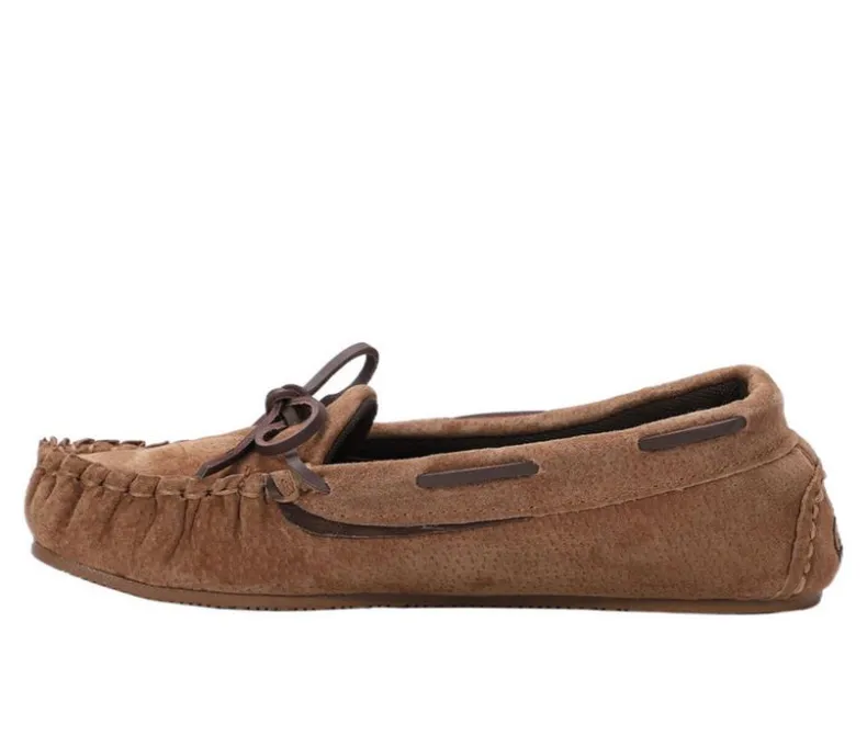 Boat Shoes & Slip-Ons>Lamo Footwear Women's Selena Moc Slip On Shoes