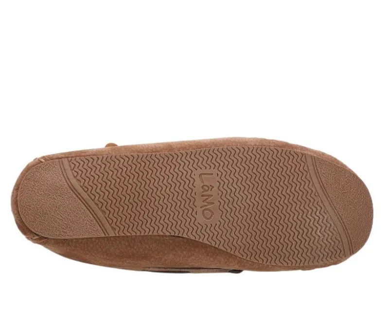 Boat Shoes & Slip-Ons>Lamo Footwear Women's Selena Moc Slip On Shoes