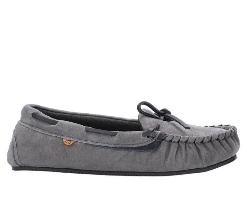 Boat Shoes & Slip-Ons>Lamo Footwear Women's Selena Moc Slip On Shoes