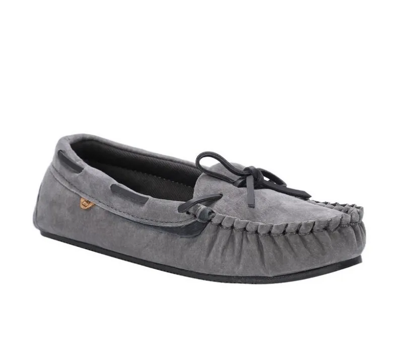 Boat Shoes & Slip-Ons>Lamo Footwear Women's Selena Moc Slip On Shoes
