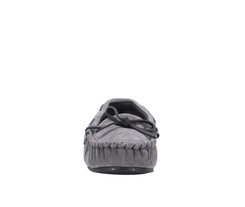 Boat Shoes & Slip-Ons>Lamo Footwear Women's Selena Moc Slip On Shoes