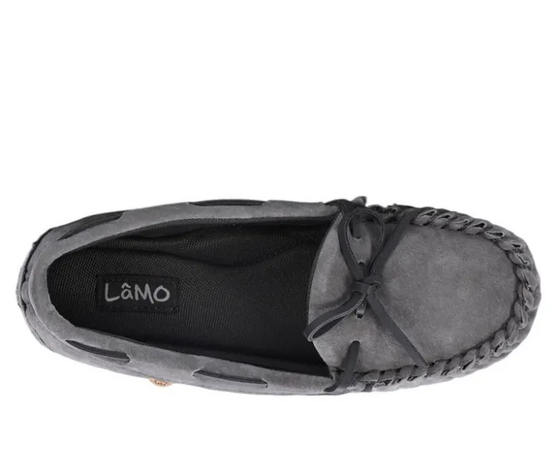 Boat Shoes & Slip-Ons>Lamo Footwear Women's Selena Moc Slip On Shoes