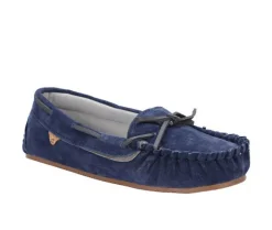 Boat Shoes & Slip-Ons>Lamo Footwear Women's Selena Moc Slip On Shoes