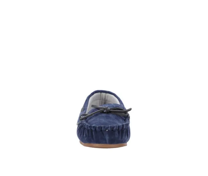 Boat Shoes & Slip-Ons>Lamo Footwear Women's Selena Moc Slip On Shoes