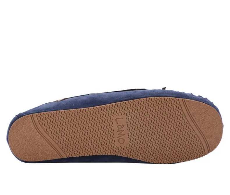 Boat Shoes & Slip-Ons>Lamo Footwear Women's Selena Moc Slip On Shoes