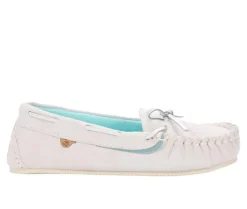 Boat Shoes & Slip-Ons>Lamo Footwear Women's Selena Moc Slip On Shoes