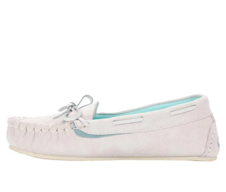 Boat Shoes & Slip-Ons>Lamo Footwear Women's Selena Moc Slip On Shoes