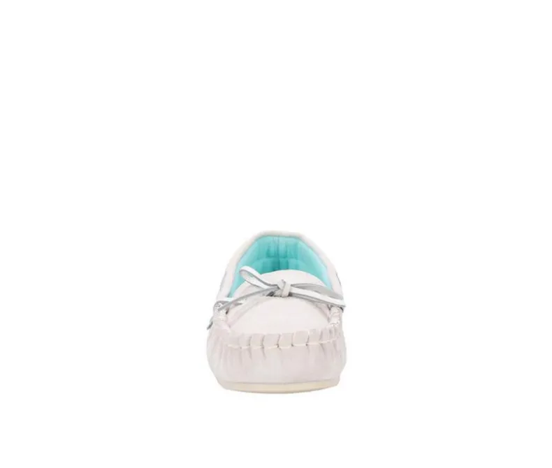 Boat Shoes & Slip-Ons>Lamo Footwear Women's Selena Moc Slip On Shoes