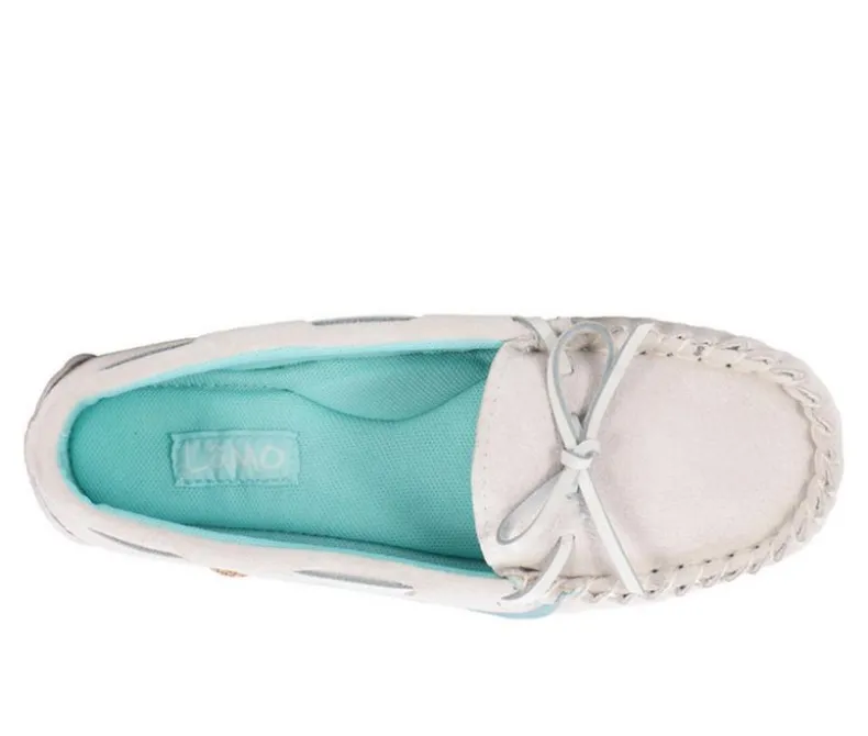 Boat Shoes & Slip-Ons>Lamo Footwear Women's Selena Moc Slip On Shoes