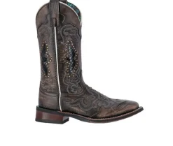 Cowboy & Western>Laredo Western Boots Women's Spellbound Western Boots
