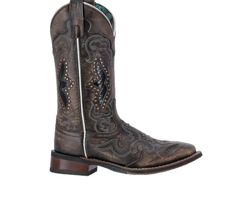Cowboy & Western>Laredo Western Boots Women's Spellbound Western Boots