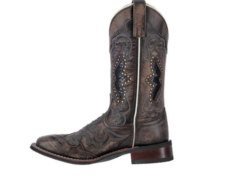 Cowboy & Western>Laredo Western Boots Women's Spellbound Western Boots